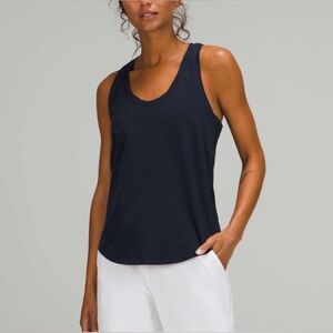 LULULEMON Love Tank Top EUC